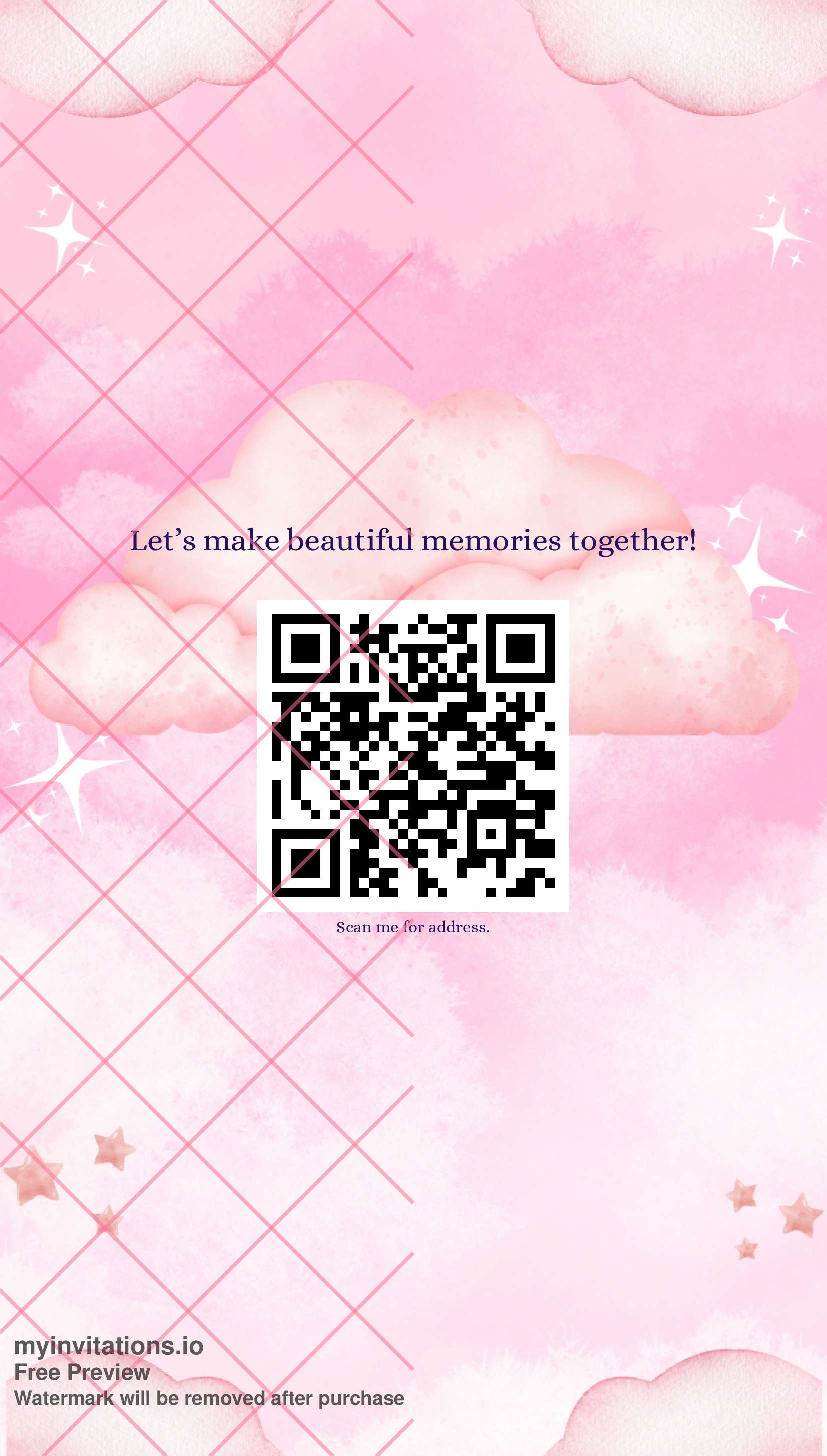 Cute Pink