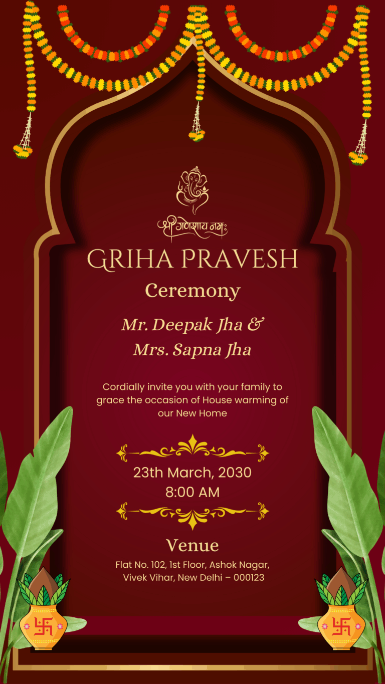 Punjabi Wedding